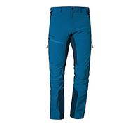 Schöffel Rognon Pants Men's Pants - Blue Sapphire, 94