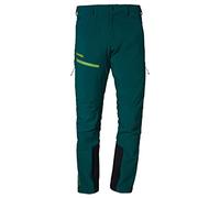 Schöffel Rognon Pants Men's Pants - Sea Moss, 52