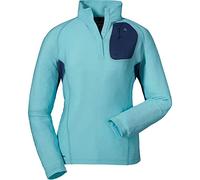 Schöffel Rosaria Longsleeve Women's Longsleeve - Angel Blue, 40