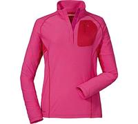 Schöffel Rosaria Longsleeve Women's Longsleeve - Fandango Pink, 44