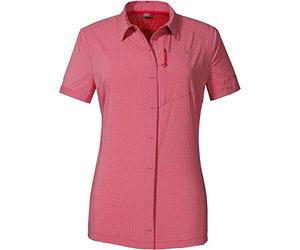 Schöffel Sardinien3 Blouse Women's Blouse - Lollipop, 34