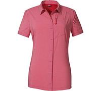Schöffel Sardinien3 Blouse Women's Blouse - Lollipop, 44
