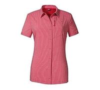 Schöffel Sardinien3 Blouse Women's Blouse - Lollipop, 46