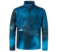 Schöffel - Schöffel x Tom Hegen L/S - Sport shirt size 48, blue