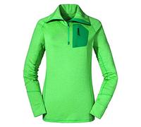 Schöffel Seekofel Sweatshirt Women's Sweatshirt - Irish Green, 42