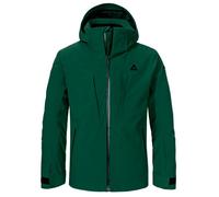 Schöffel - Shell Jacket Style Pontre - Ski jacket size 50, green