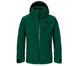 Schöffel - Shell Jacket Style Pontre - Ski jacket size 50, green