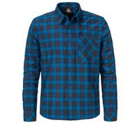 Schöffel - Shirt Kleion - Shirt size 54, blue