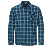 Schöffel - Shirt Poplar - Shirt size 48, blue