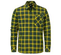 Schöffel - Shirt Poplar - Shirt size 48, olive