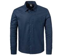 Schöffel - Shirt Style Chanduy - Shirt size 48, blue