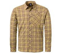 Schöffel - Shirt Style Dynkur - Shirt size 50, sand