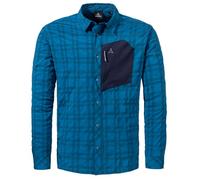Schöffel - Shirt Style Dynkur - Shirt size 56, blue
