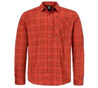 Schöffel - Shirt Style Fraris - Shirt size 48, red