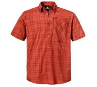 Schöffel - Shirt Style Frolya - Shirt size 48, red