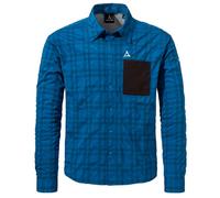 Schöffel - Shirt Style Jalpuh - Cycling jersey size 56, blue