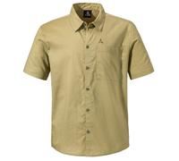 Schöffel - Shirt Style Kalm - Shirt size 54, sand