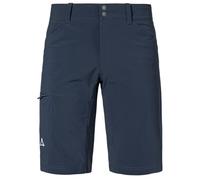 Schöffel Men's Shorts Danube M Bermuda, Blazer navy, 48 (EU)