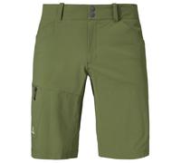 Schöffel - Shorts Danube - Cycling bottoms size 54, olive