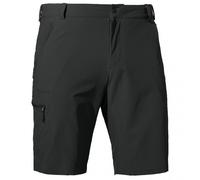 Schöffel Schoffel Men's Folkstone Casual Shorts 40 UK Asphalt