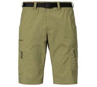Schöffel - Shorts Silvaplana 2 - Shorts size 48, olive