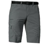 Schöffel - Shorts Silvaplana 2 - Shorts size 50, grey