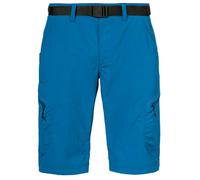 Schöffel - Shorts Silvaplana 2 - Shorts size 54, blue