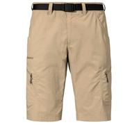 Schöffel - Shorts Silvaplana 2 - Shorts size 56, sand