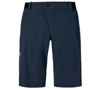 Schöffel - Shorts Style Keitele - Cycling bottoms size 52, blue