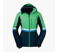 Schöffel Ski Carmenna Jacket Women's Jacket - Moonlit Ocean, 38
