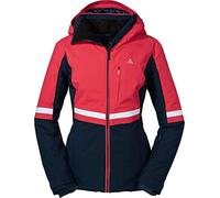 Schöffel Ski Carmenna Jacket Women's Jacket - Navy Blazer, 46