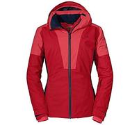 Schöffel Ski Gargellen Jacket Women's Jacket - Toreador, 36