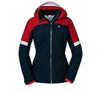 Schöffel Ski Goldegg Jacket Women's Jacket - Navy Blazer, 36