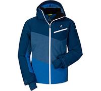 Schöffel Ski Jacket Bad Gastein2 Men's Jacket - Navy Peony, 58