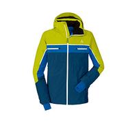 Schöffel Ski Jacket Bergamo3 Men's Jacket - Tender Shoots, 50
