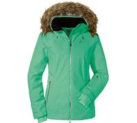 Schöffel Ski Jacket Keystone3 Women's Jacket - Katydid, 38