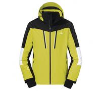 Schöffel - Ski Jacket Lubrizen - Ski jacket size 52, yellow