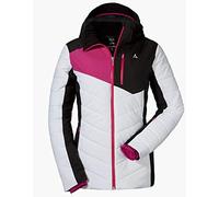 Schöffel Ski Jacket Marseille3 Women's Jacket - Black, 42