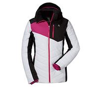 Schöffel Ski Jacket Marseille3 Women's Jacket - Black, 44