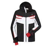 Schöffel Ski Jacket St Anton3 Men's Jacket - Black, 50
