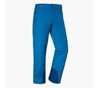 Schöffel Ski Pants Arlberg2 Men's Pants - Princess Blue, 46