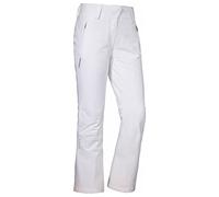 Schöffel Ski Pants Davos2 Women's Long Pants - Bright White, 40