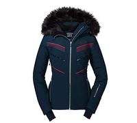 Schöffel Sleek Jacket Women's Jacket - Navy Blazer, 40