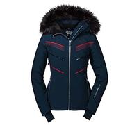 Schöffel Sleek Jacket Women's Jacket - Navy Blazer, 42