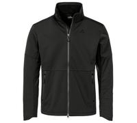 Schöffel - Softshell Jacket Fracon - Softshell jacket size 48, black