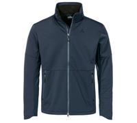 Schöffel - Softshell Jacket Fracon - Softshell jacket size 52, blue