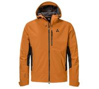 Schöffel - Softshell Jacket Milagle - Softshell jacket size 50, orange