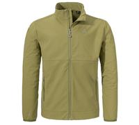 Schöffel - Softshell Jacket Style Mirusha - Softshell jacket size 56, olive