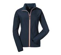 Schöffel Softshell Jacket Tarija4 Women's Softshell Jacket - Navy Blazer, 34