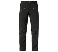 Schöffel - Softshell Pants Milagle - Ski touring trousers size 54, black